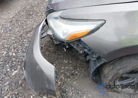 2016 Nissan Altima 2.5 Sv from USA, damaged, VIN 1N4AL3AP2GC125086